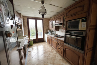  maison louvres 95380