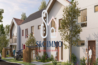  maison louvres 95380