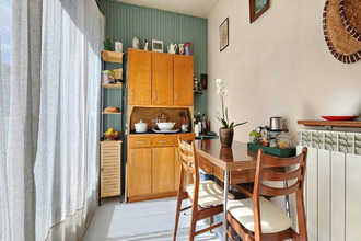  maison louvres 95380