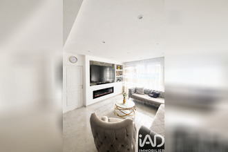  maison louvres 95380