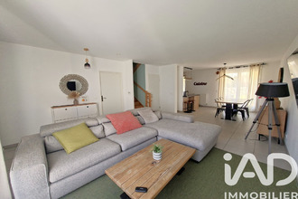  maison louvres 95380