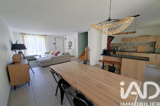  maison louvres 95380