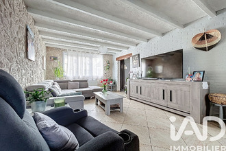  maison louvres 95380