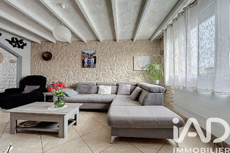  maison louvres 95380