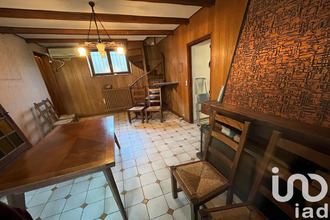  maison louvres 95380