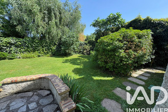  maison louvres 95380