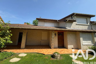  maison louvres 95380