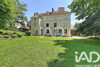  maison louvres 95380