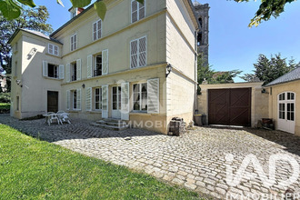  maison louvres 95380