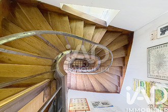  maison louvres 95380