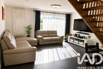  maison louvres 95380