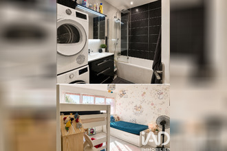  maison louvres 95380