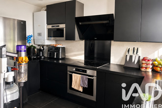  maison louvres 95380