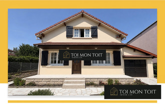  maison louvres 95380