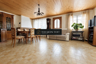  maison louvres 95380
