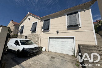  maison louvres 95380