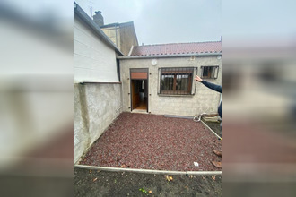  maison louvroil 59720