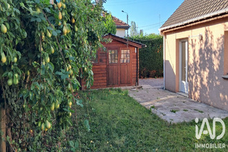  maison louvroil 59720