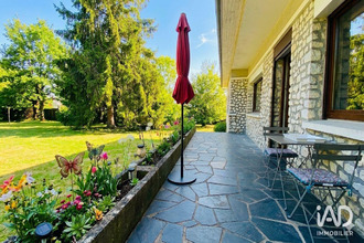  maison louye 27650
