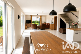  maison louye 27650