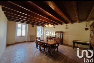  maison louzac-st-andre 16100