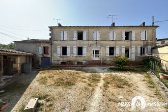  maison louzac-st-andre 16100