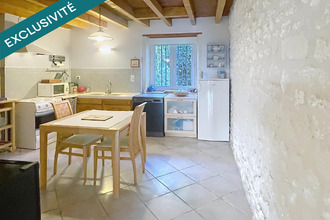  maison louzac-st-andre 16100