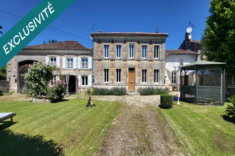  maison louzac-st-andre 16100