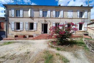  maison louzac-st-andre 16100