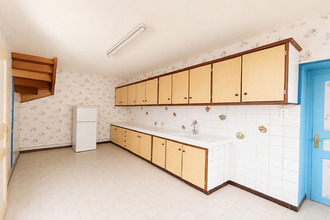  maison louzac-st-andre 16100