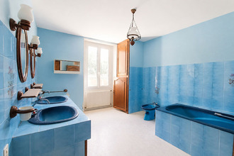  maison louzac-st-andre 16100