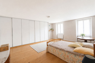  maison louzac-st-andre 16100
