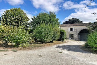  maison louzac-st-andre 16100