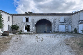  maison louzac-st-andre 16100