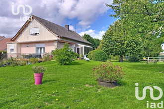  maison louzouer 45210