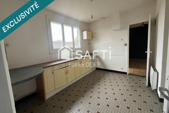  maison louzy 79100