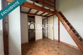  maison louzy 79100
