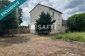  maison louzy 79100