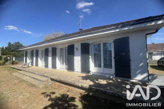  maison louzy 79100