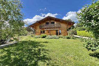  maison lovagny 74330