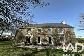  maison loyat 56800