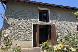  maison loyettes 01360