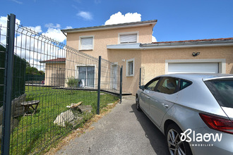  maison loyettes 01360