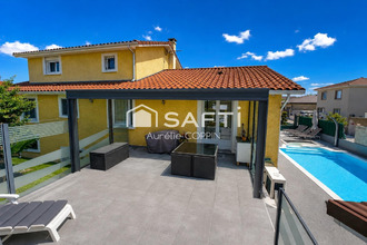  maison loyettes 01360