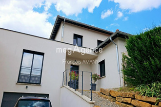  maison lozanne 69380