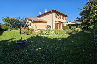  maison lozanne 69380