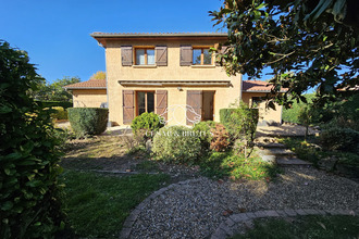  maison lozanne 69380