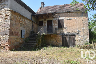  maison loze 82160