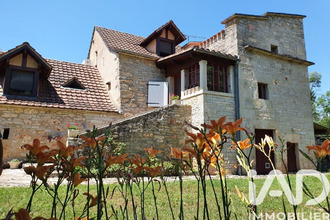  maison loze 82160