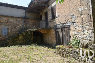  maison loze 82160